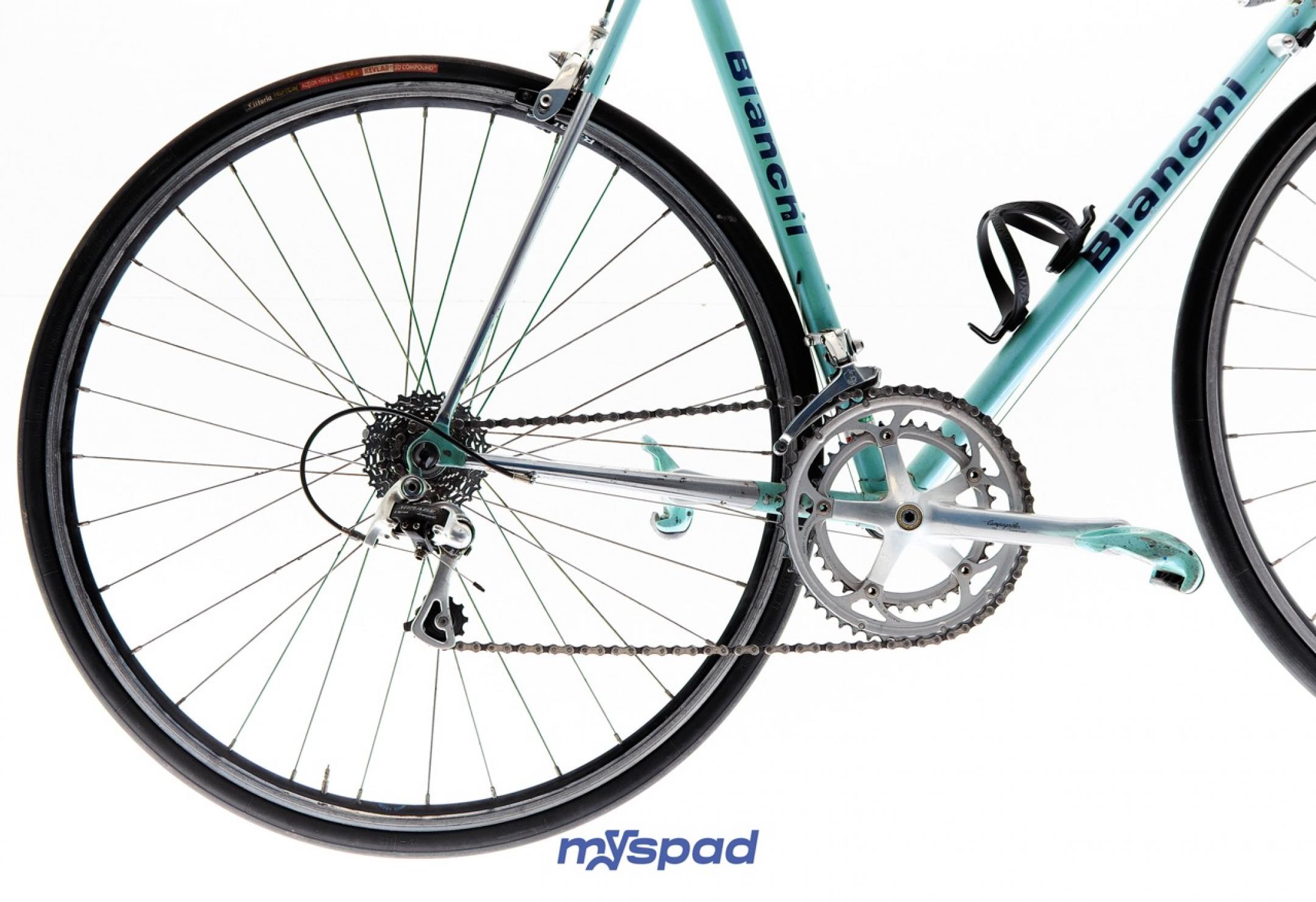 Vélo columbus campagnolo 2025